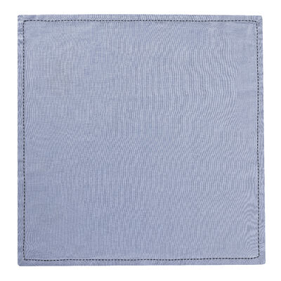 Napkin Nuances Cotton, Linen,  Napkin Nuances Cotton, Linen